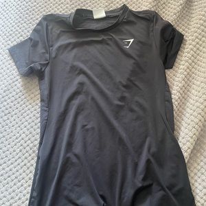 Gymshark training t shirt